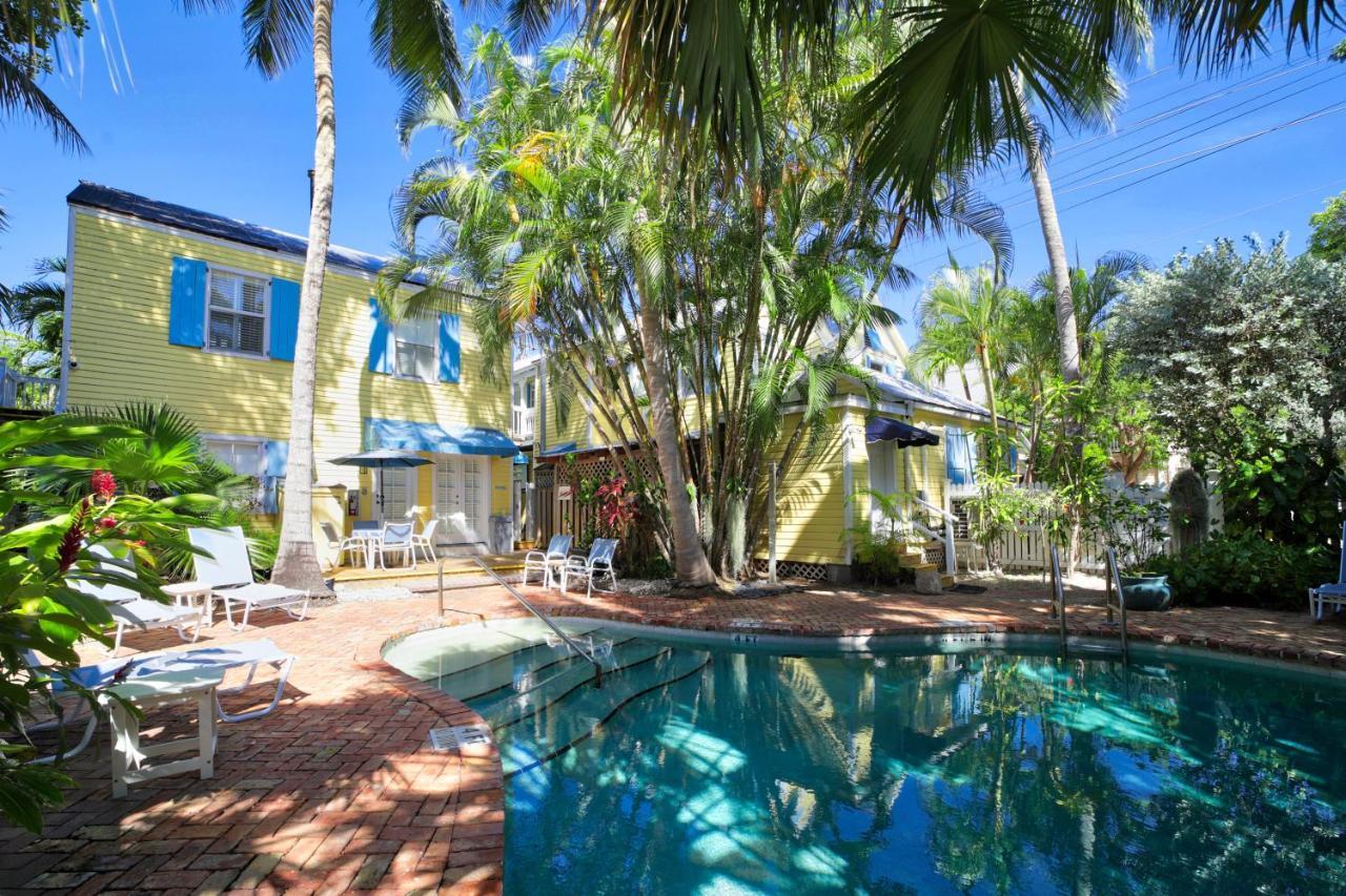 Tranquillity Guest House Ки-Уэст Экстерьер фото
