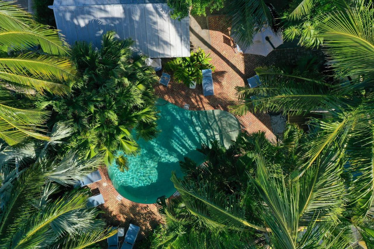 Tranquillity Guest House Ки-Уэст Экстерьер фото