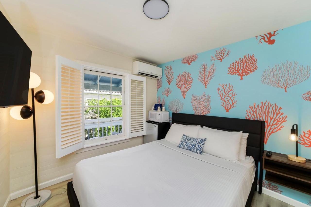 Tranquillity Guest House Ки-Уэст Экстерьер фото