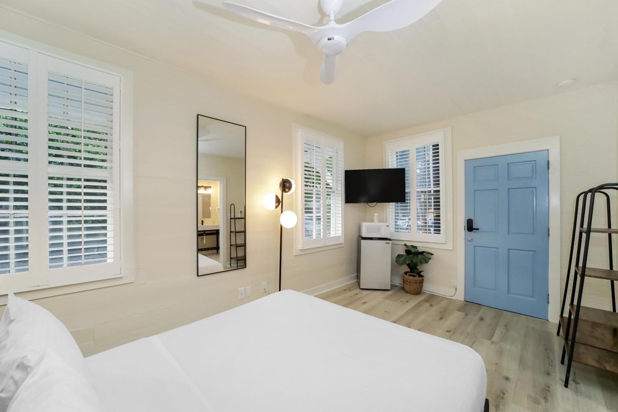 Tranquillity Guest House Ки-Уэст Экстерьер фото