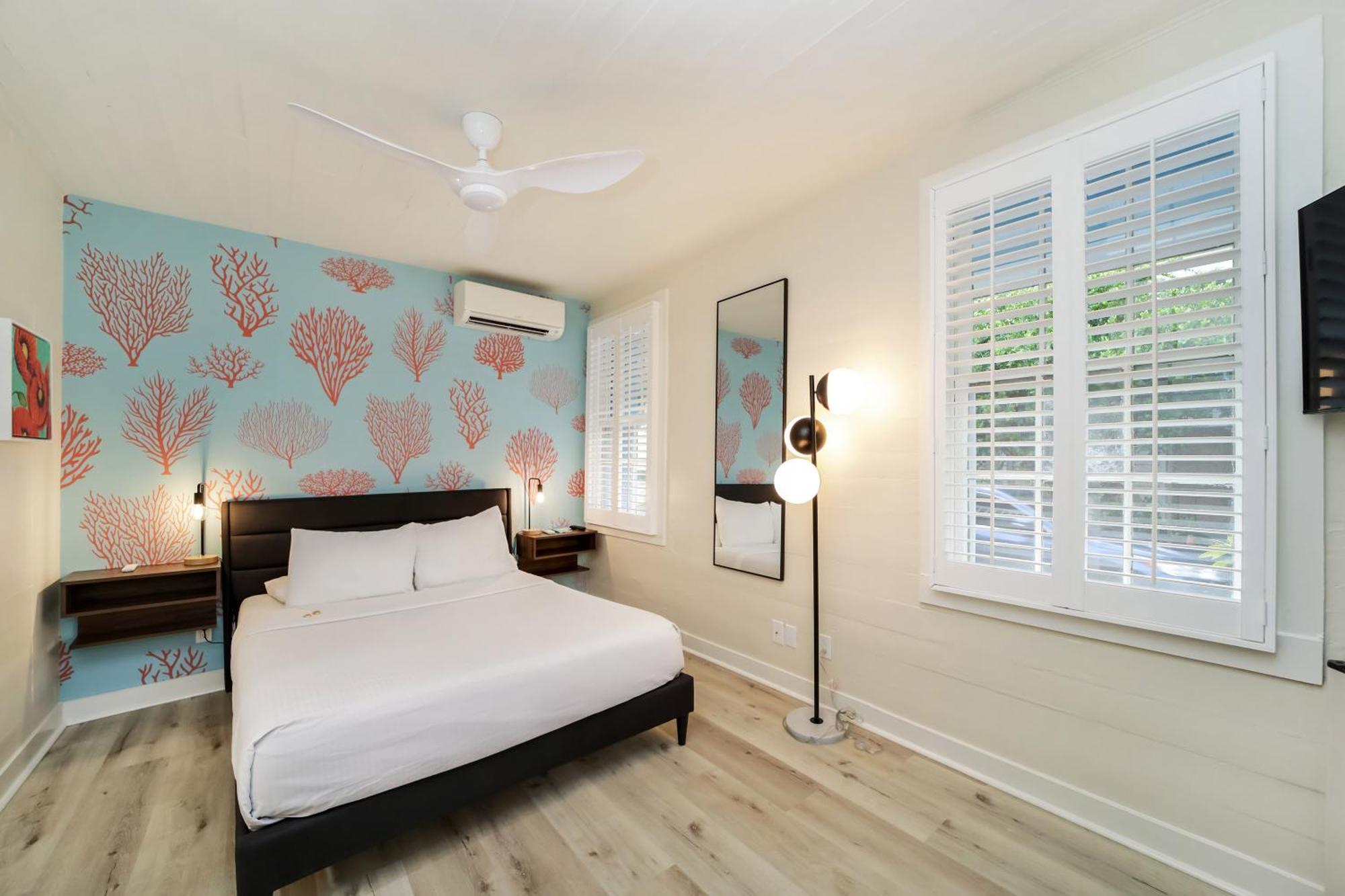 Tranquillity Guest House Ки-Уэст Экстерьер фото