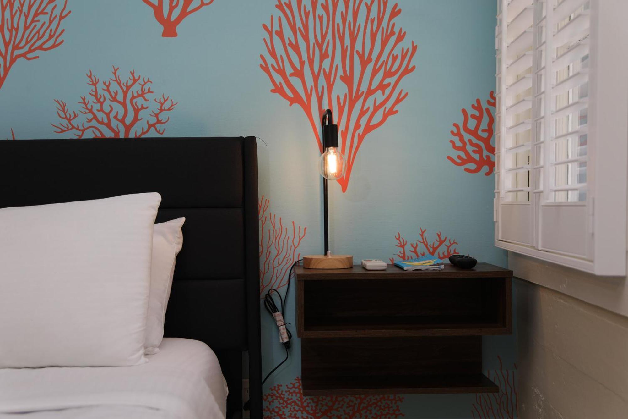 Tranquillity Guest House Ки-Уэст Экстерьер фото