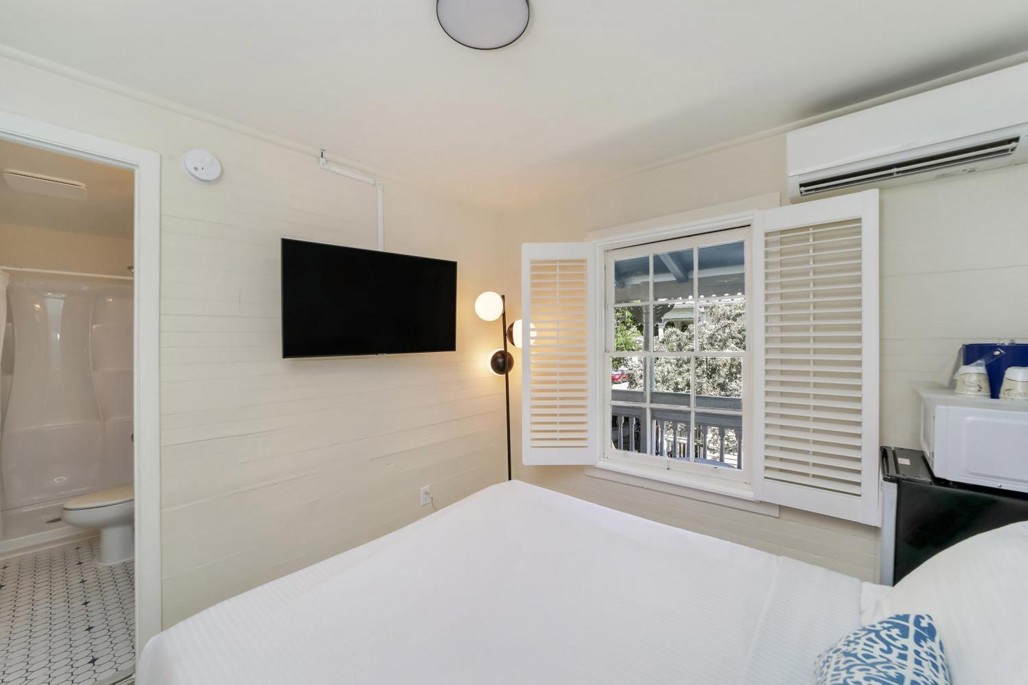 Tranquillity Guest House Ки-Уэст Экстерьер фото